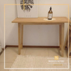 MESA DE ARRIME con VUELO - comprar online