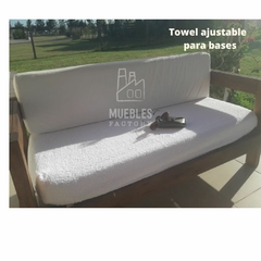 TOWEL AJUSTABLE