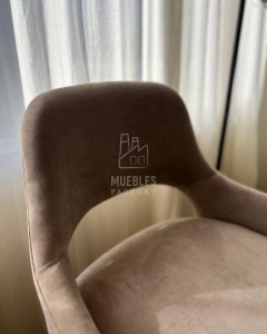 BANQUETA YORK PREMIUM EN PETIRIBI/PARAISO - tienda online