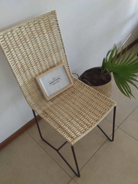 SILLA DELTA ALFA - comprar online