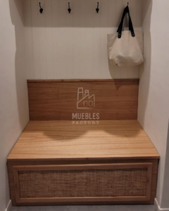 Imagen de Mudroom EMI
