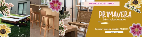 Imagen del carrusel Muebles Factory