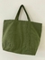 Bolsa Michele Verde Musgo