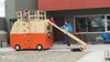 MULTIJUEGO Mini Van