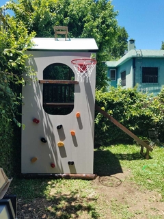 CAMPESTRE MULTIJUEGO (modelo 1)