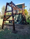CAMPESTRE MULTIJUEGO (modelo 3)
