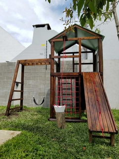 CAMPESTRE MULTIJUEGO (modelo 2)