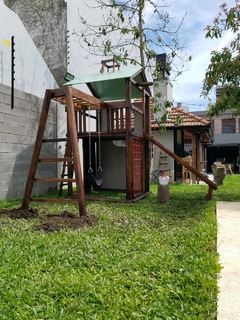 CAMPESTRE MULTIJUEGO (modelo 2) - comprar online