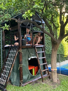 CAMPESTRE MULTIJUEGO (modelo 1)
