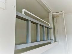 PLAY LOFT - Entrepiso "LITTLE HOUSE" - modelo OLIVOS en internet