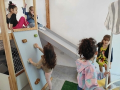 MINI PELOTERO - Salón de eventos ORIGAMI - Haedo - tienda online