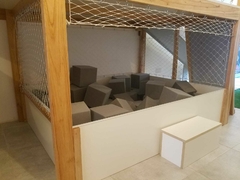 MINI PELOTERO - Salón de eventos ORIGAMI - Haedo - tienda online