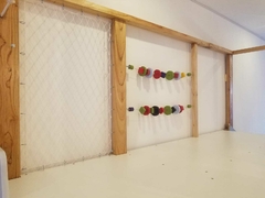 MINI PELOTERO - Salón de eventos ORIGAMI - Haedo