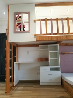 DORMITORIO COMPLETO - Para Mile - Ciudad Evita en internet