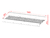 CARRO CAMA NATURE - comprar online
