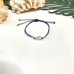 Pulseira Teahuppo na internet