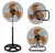Ventilador TOWER 20" 3 en 1 - comprar online