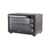 Horno Eléctrico KANJI 28 Lts - Juratech