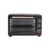 Horno Eléctrico KANJI 28 Lts