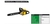 Motosierra a Nafta Bta Tools Mx4518p 45cc 1.8hp - comprar online