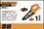 ASPIRADORA COMPACTA 0.5L (P20S) 20V + BATERIA 2AH + CARGADOR 2AH - comprar online