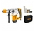 Rotomartillo ELECTRICO de 1500W + ACCESORIOS INGCO - comprar online