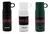 Termo Mate Alpine Skate 460ml Tapa Rosca Acero Inoxidable Color BLANCO en internet