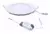 Plafon REDONDO LEYMAY FRIO de 12w EMBUTIR en internet