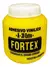 Adhesivo Vinilico Cola Fortex Carpinteria Madera X 1 Kg Color Blanco - comprar online