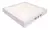 Plafon CUADRADOS LEYMAY FRIO de 12w APLICAR - Ferretería Makros