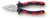 Pinza Universal Bremen 7 Aislacion 1000v Herramientas en internet