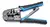 CRIMPEADORA para TERMINALES BREMEN (RJ11-RJ12-RJ45)