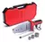 Termofusora 1500w Analógica, Kit Boquillas, Maletín Gassmann - comprar online