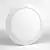 Plafon REDONDO LEYMAY FRIO de 18w EMBUTIR - comprar online