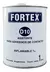 Diluyente Para adhesivos de Contacto Líquido Fortex color agua DE 1 LITRO