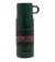 Termo Mate Alpine Skate 460ml Tapa Rosca Acero Inoxidable Color Verde Militar