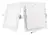 Plafon CUADRADO LEYMAY FRIO de 18w EMBUTIR en internet