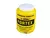 Adhesivo Vinilico Cola Fortex Carpinteria Madera X 1 Kg Color Blanco
