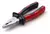 Pinza Universal Bremen 7 Aislacion 1000v Herramientas - comprar online