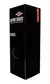 Termo Mate Alpine Skate 460ml Tapa Rosca Acero Inoxidable Color NEGRO en internet