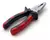 Pinza Universal Bremen 7 Aislacion 1000v Herramientas - Ferretería Makros