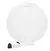 Plafon REDONDO LEYMAY FRIO de 18w EMBUTIR