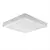 Plafon CUADRADOS LEYMAY FRIO de 12w APLICAR