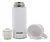Termo Mate Alpine Skate 460ml Tapa Rosca Acero Inoxidable Color BLANCO - comprar online