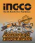 Juego de HERRAMIENTAS MANUALES 120 piezas INGCO en internet
