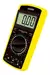 Tester Multimetro Digital Barovo Pro 9 Medicio Amp 20a 1000v SIN LA BATERIA