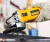 Amoladora Angular ELECTRICA de 4 1/2 DEWALT de 115mm y 12000 RPM - comprar online