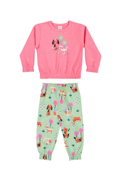 CONJUNTO GATINHA ELIAN 231915 - comprar online