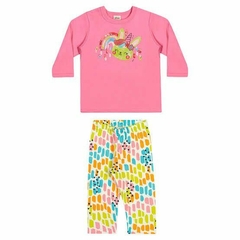 CONJUNTO GATINHA - ELIAN 211371