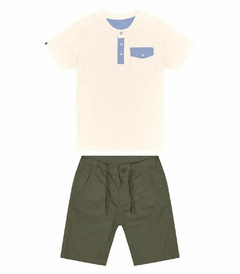 CONJUNTO TRICK NICK 1096052 - Encanto Baby Kids